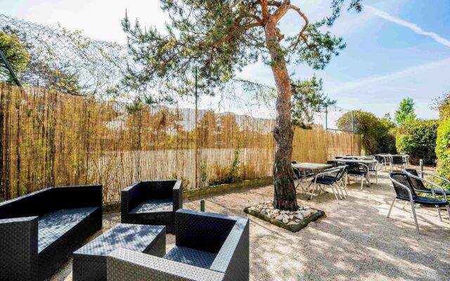 Mercure Vienne Sud Chanas