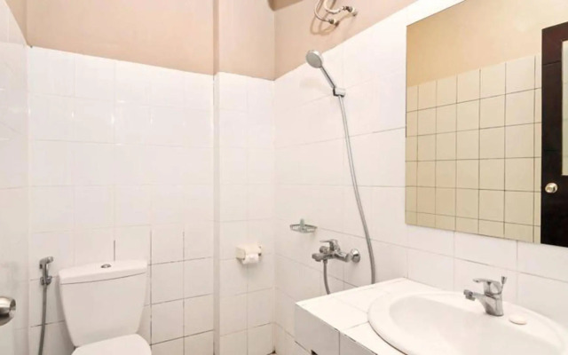 The Harmony Legian Hotel