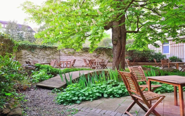 Wyndham Garden Bad Kissingen