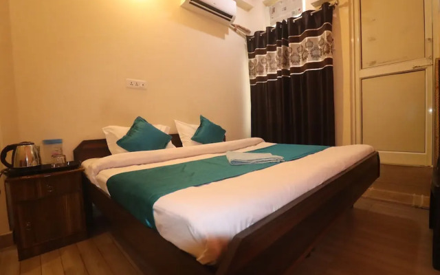 Triple one Hostels and Hotels