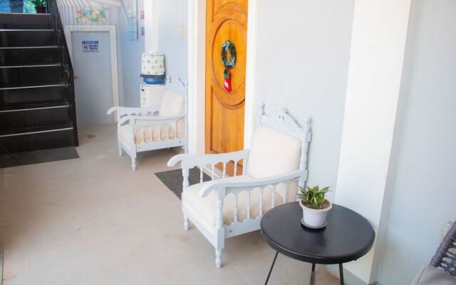Vitasolo Hometel & Suite