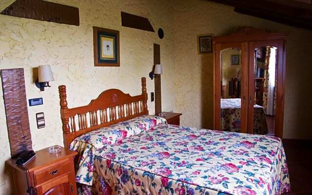 Hotel La Casona de Luis