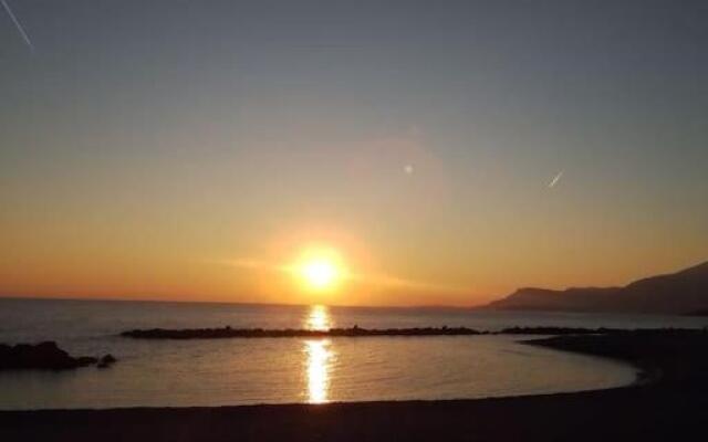 ALMA CASA VACANZE codice citra 008065 LT 0282