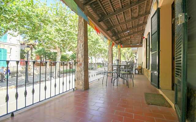 Sa Fita Backpackers - Albergue Juvenil