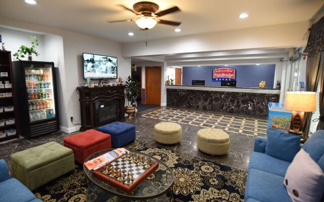 FairBridge Hotel Atlantic City
