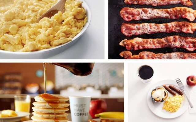 Holiday Inn Express Hotel & Suites Quincy I-10 by IHG