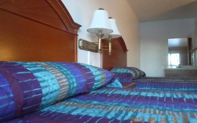 Bellevue High Country Motel