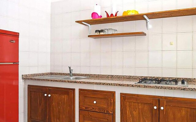 Beautiful Apartment in Noto With Wifi and 2 Bedrooms