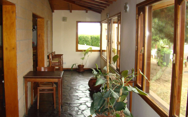 Hostería Koi Aiken