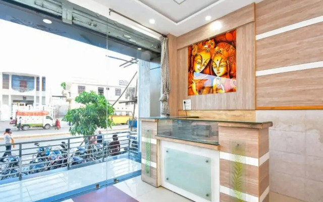 Jayanti Dham Mathura by Goroomgo
