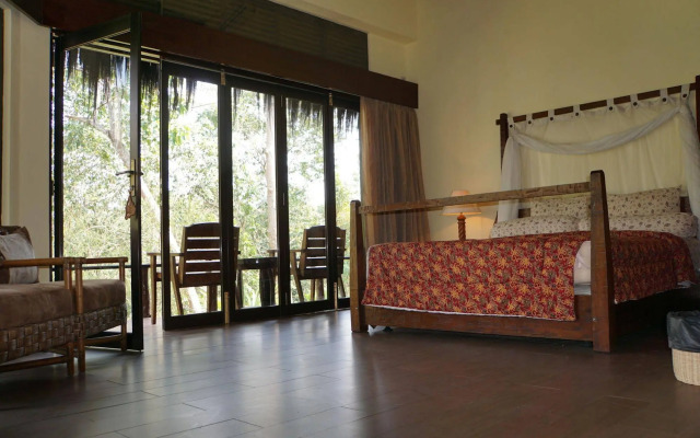 Samboja Lodge