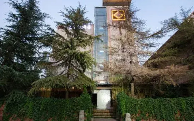 Wending Yaxuan Hotel