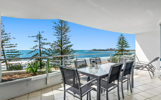 Sirocco 507 by G1 Holidays