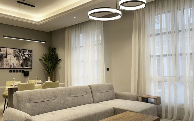 Kease Malqa K-8 Royal Touch  AZ61