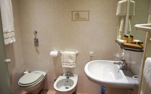 Hotel Losanna