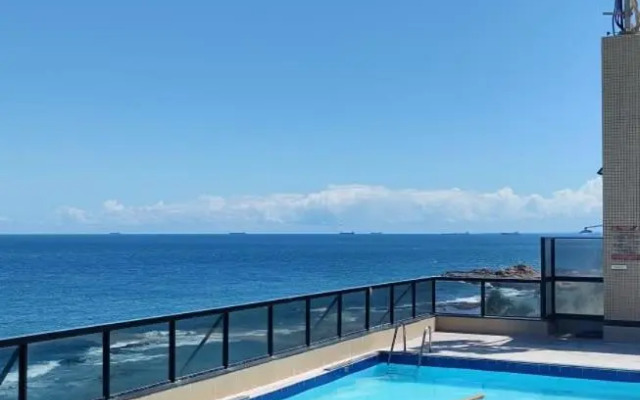 Farol Barra Flat 113