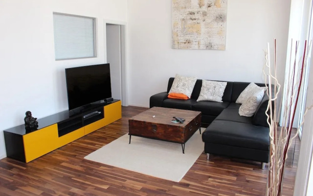 Superb Loft In The Center Of Lausanne