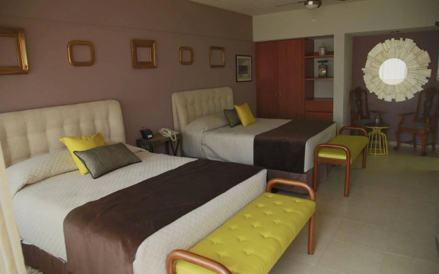 San Pietro Hotel Boutique
