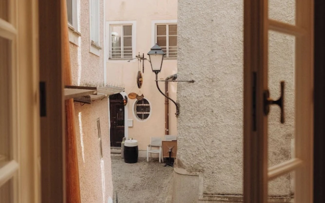 Gentle Hide Designhotel