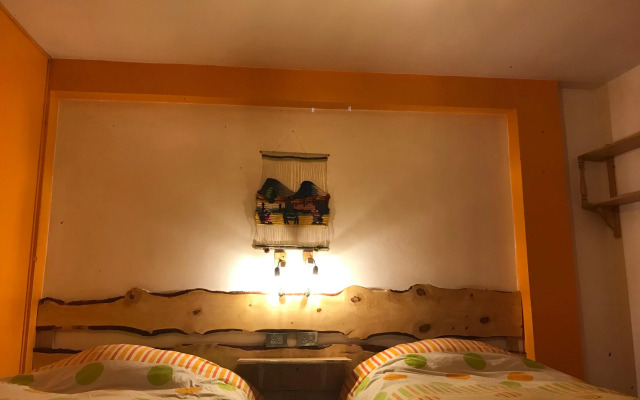 Casa de Ana Huaraz