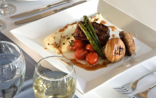 Отель Poseidon Athens