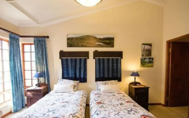 Ahh Chimneys and Roses