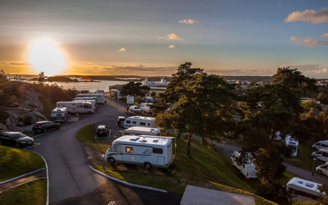 First Camp City Strömstad