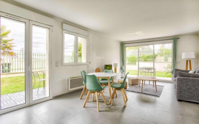 Residence Lidicia - Trouville