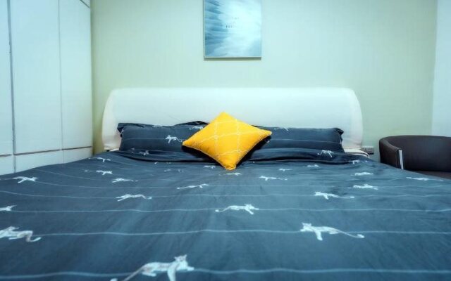 Hongyadong VIP Hostel