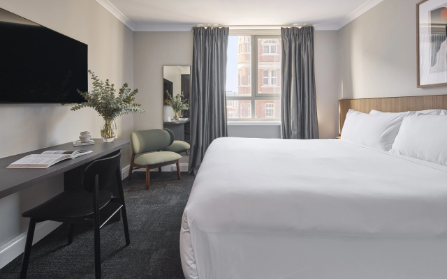 Pensione Hotel Perth