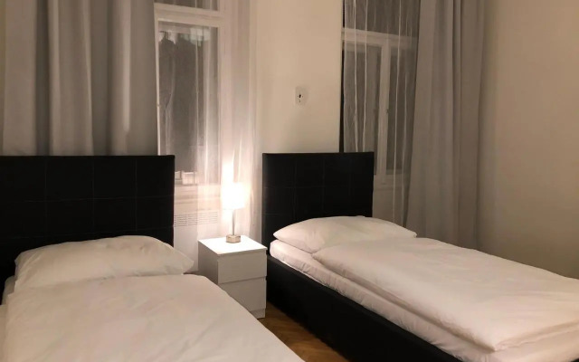 Welcome Hostel Praguecentre