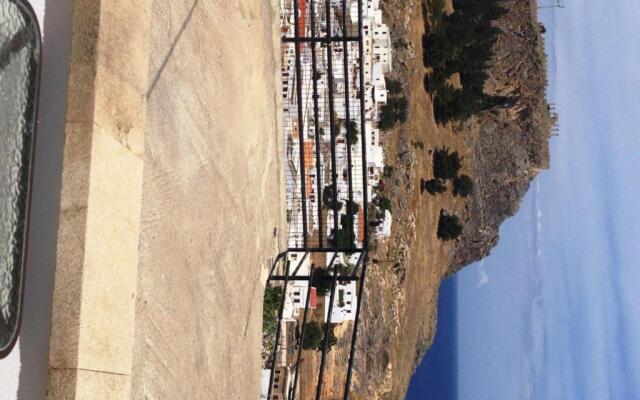 Lindos Panorama