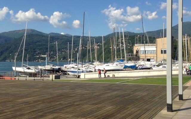 Camin Luino