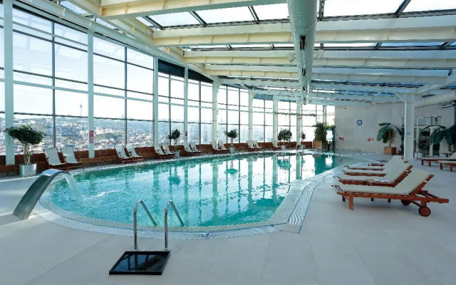 Eser Premium Hotel & Spa