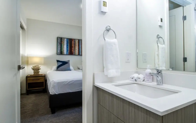 Kasper’s Den by Revelstoke Vacations