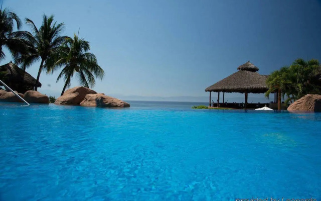 Rancho Banderas All Suite Resort Punta Mita