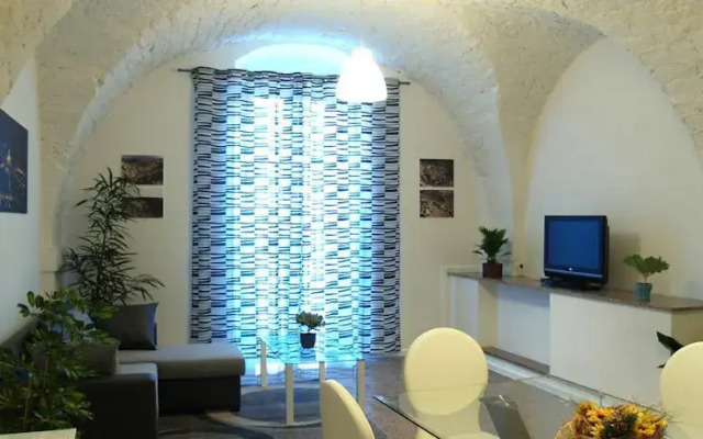 Casa Vacanze Mascaron