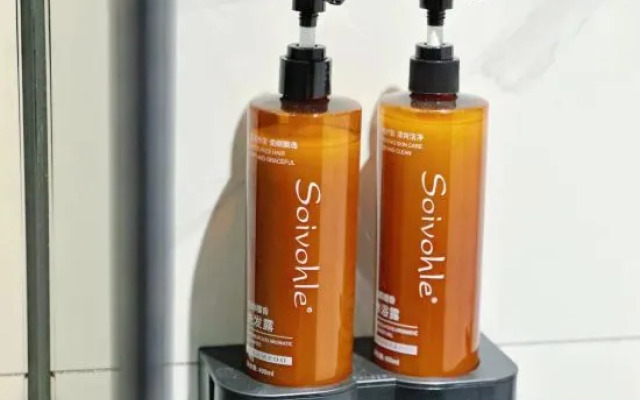 Shenzhen Chenwan Hotel (The Grand Theatre)