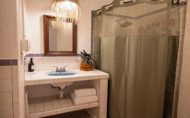 Sayulita Central Hotel