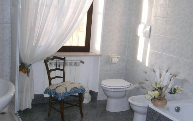 Borgognano Farm House