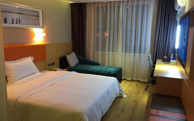 7Days Premium Wangcheng Walking Street