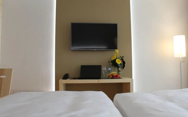 Hotel Beim Rinderwirt