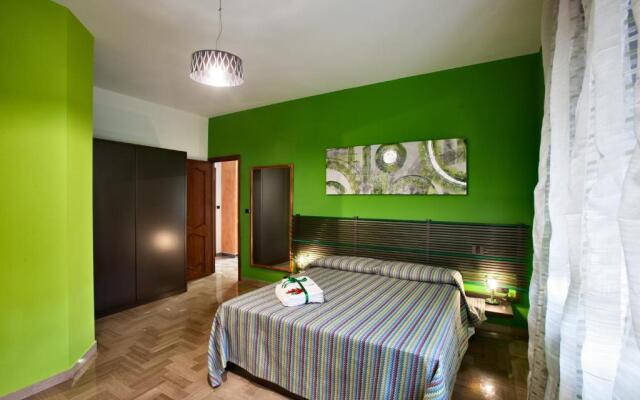 Active Life Exclusive B&B