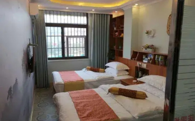 Fei Xiya Xinxuan Hotel