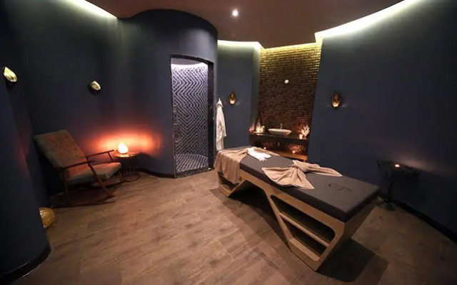 Terma City Hotel
