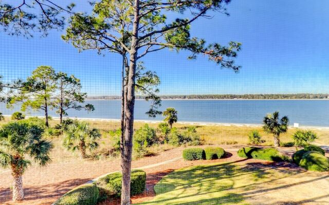 South Sea Pines - 4 Br Townhouse