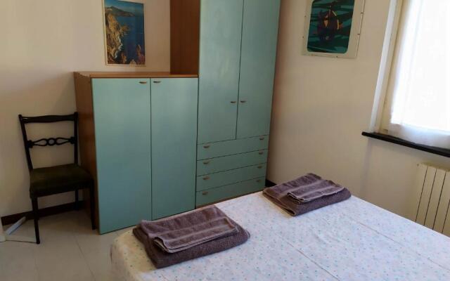 Noemi Apartment 5 Lands Paradise