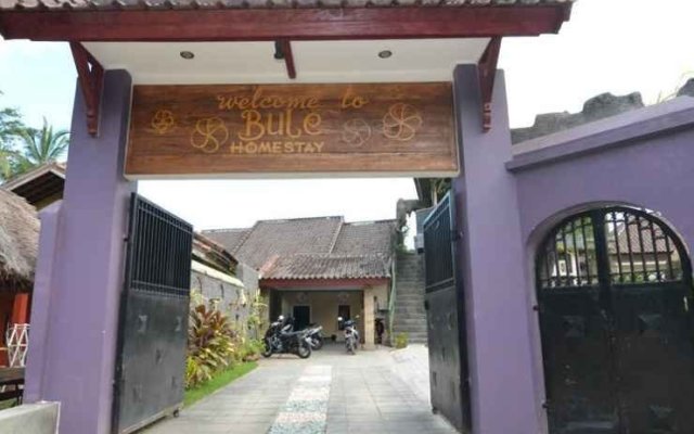 Bule Homestay