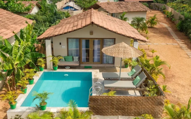 Green Leaf Resort Goa