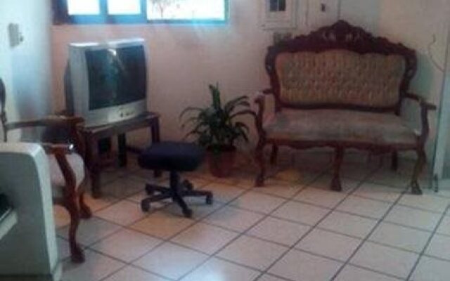 Hotel Atenas